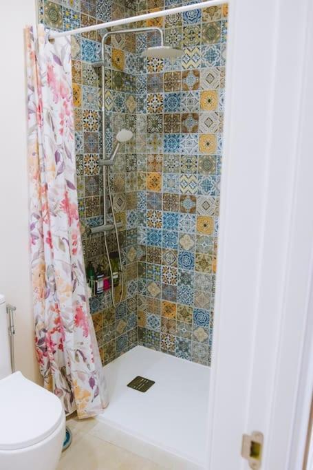 イコー・デ・ロス・ビノス Casita Gopalヴィラ エクステリア 写真