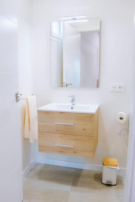 イコー・デ・ロス・ビノス Casita Gopalヴィラ エクステリア 写真