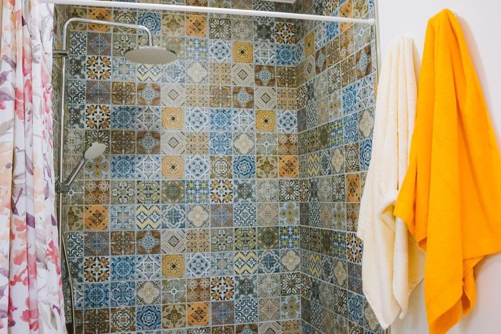 イコー・デ・ロス・ビノス Casita Gopalヴィラ エクステリア 写真