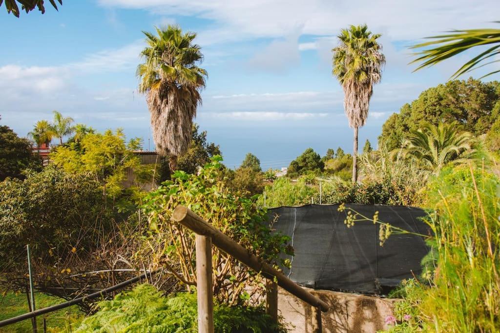 イコー・デ・ロス・ビノス Casita Gopalヴィラ エクステリア 写真